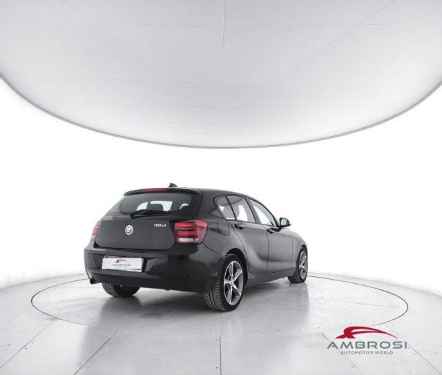 BMW 118 Serie 1 d 5p. Sport - PER OPERATORI DEL SETTORE