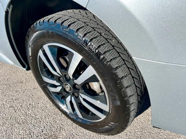 Renault Trafic 2.0 dCi 150 EDC SpaceClass L1