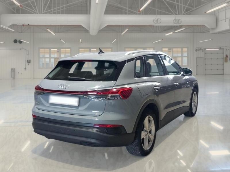 AUDI Q4 E-TRON 35 E-TRON SUV