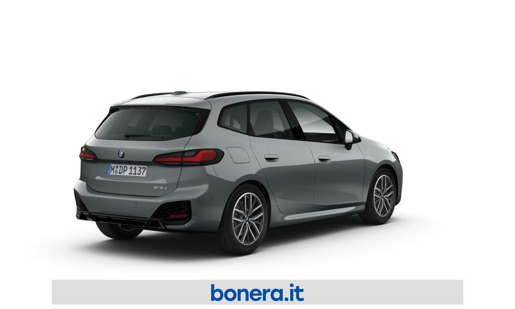BMW Serie 2 Active Tourer 218 d Msport DCT
