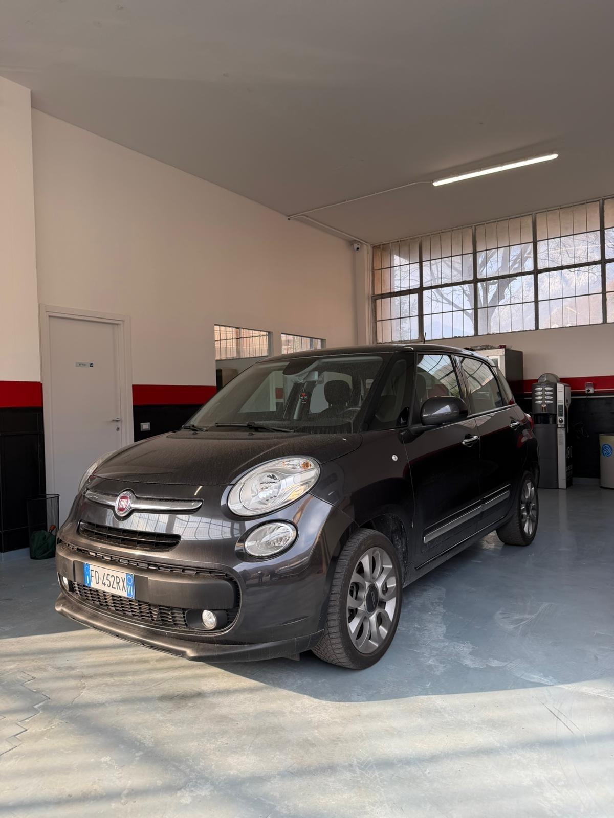 Fiat 500L 1.3 Multijet 95 CV Business