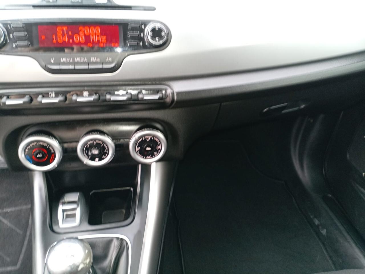 Alfa Romeo Giulietta 1.4 Turbo BENZINA