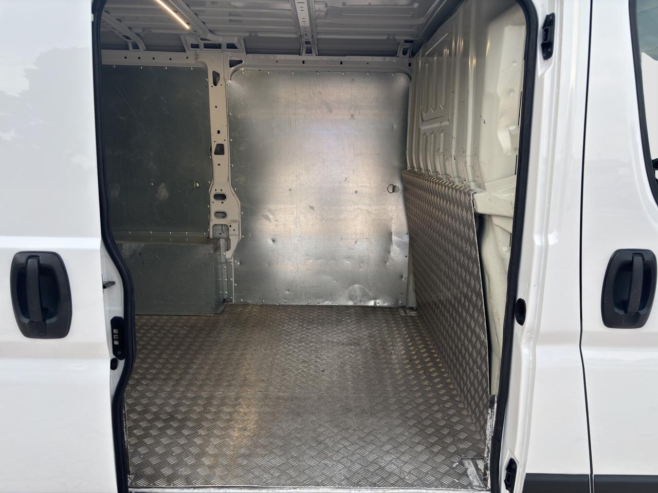 Fiat Ducato 2.3 mjt 140 cv LH1 Allestimento Maxi