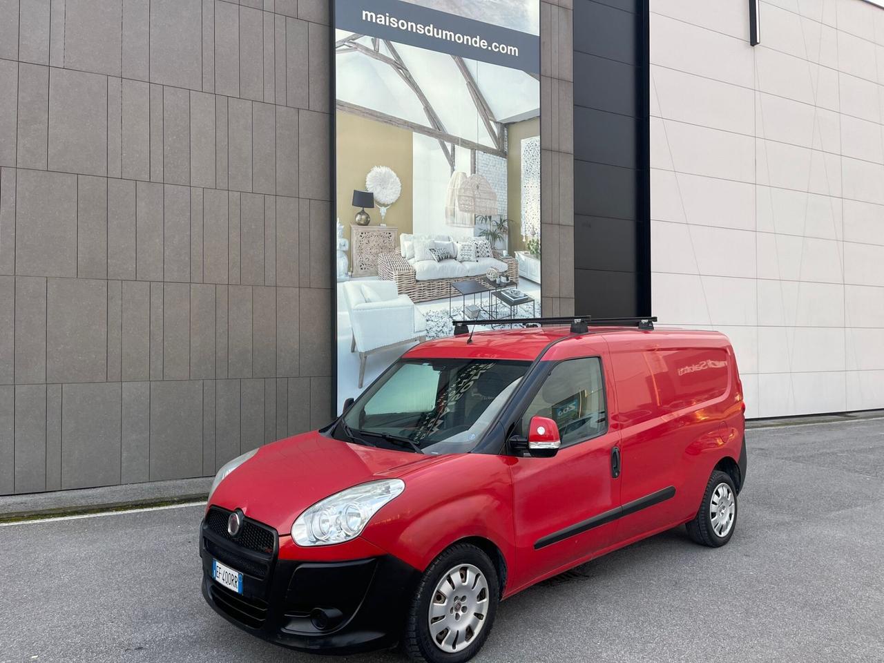 Fiat Doblo Doblò 1.6 MJT 16V Emotion