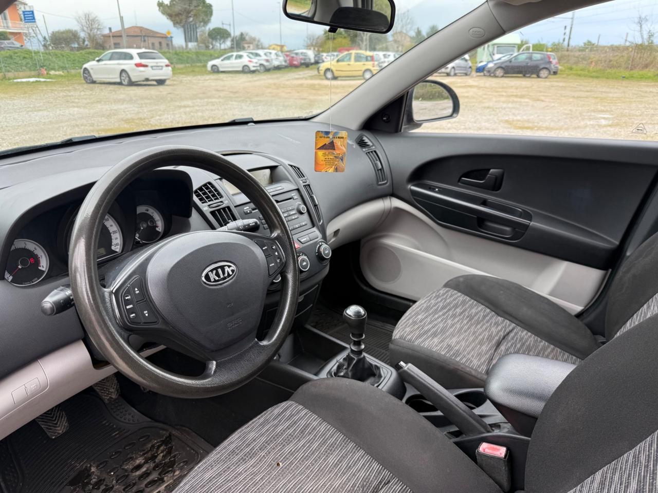 Kia Ceed cee'd 1.4 109CV 5p. EX