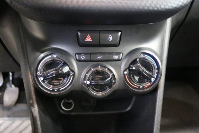 PEUGEOT 2008 1° serie PureTech 82 Access