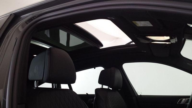 BMW X6 G06 Diesel xdrive40d mhev 48V Msport auto