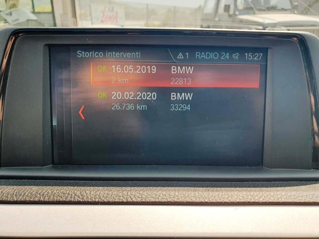 Bmw 118 118d 5p. Advantage