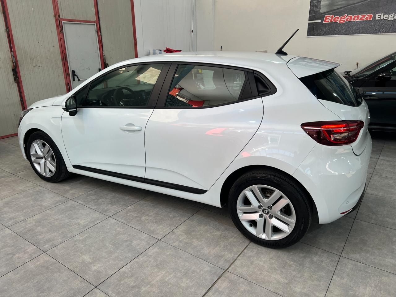 Renault Clio 1.5 100 CV - EVOLUTION - 2022