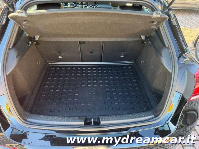 MERCEDES-BENZ A 160 d Executive