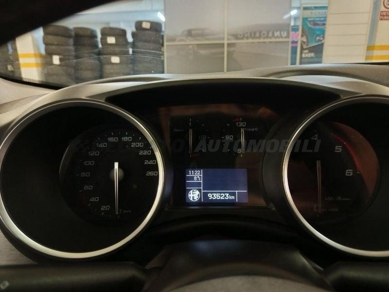 Alfa Romeo Giulietta III 1.6 jtdm Super 120cv tct my19