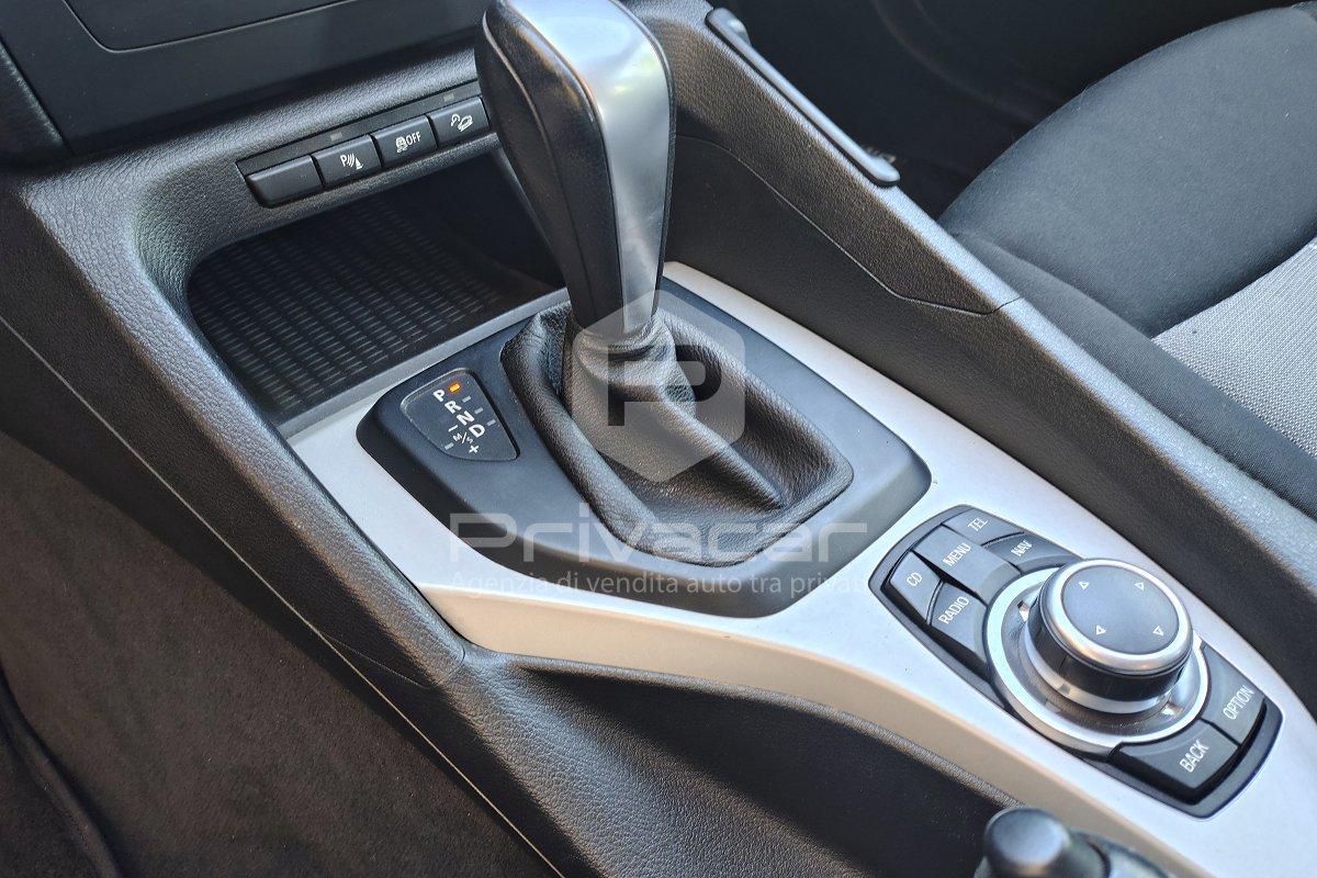 BMW X1 xDrive18d X Line