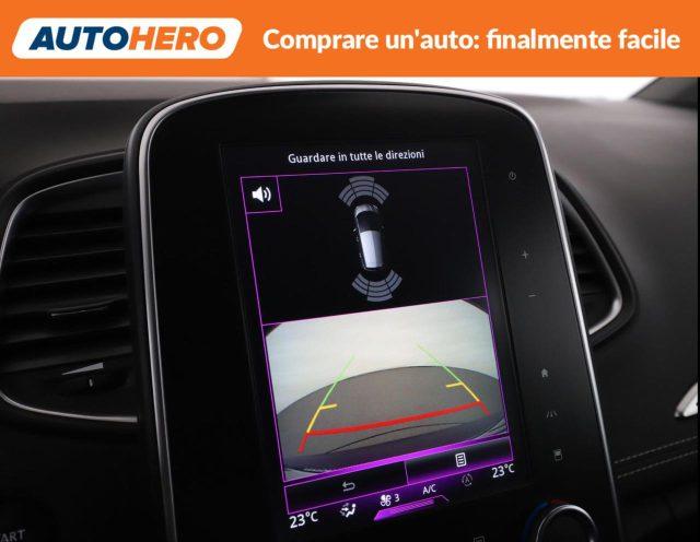 RENAULT Scenic Scénic TCe 140 CV FAP Intens