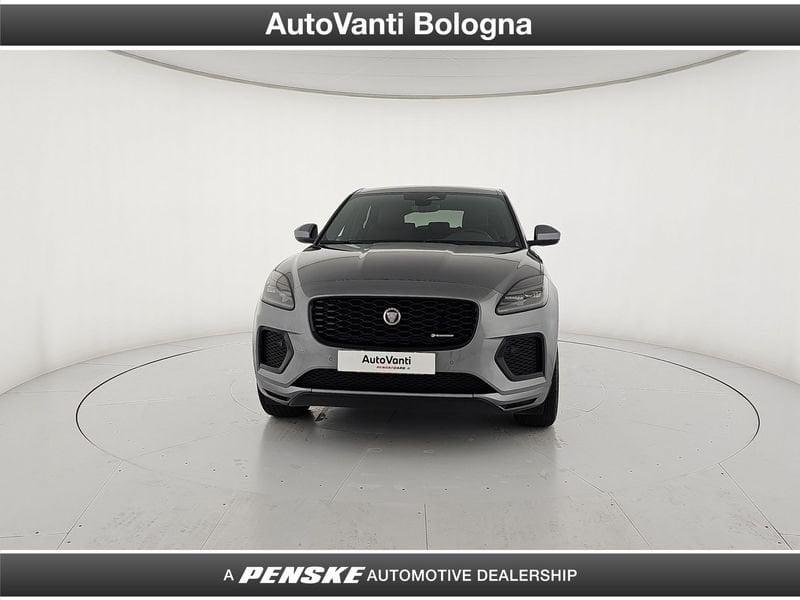 Jaguar E-Pace 2.0D I4 204 CV AWD Auto R-Dynamic SE