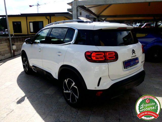 CITROEN C5 Aircross BlueHDi 130 S&S EAT8 Shine