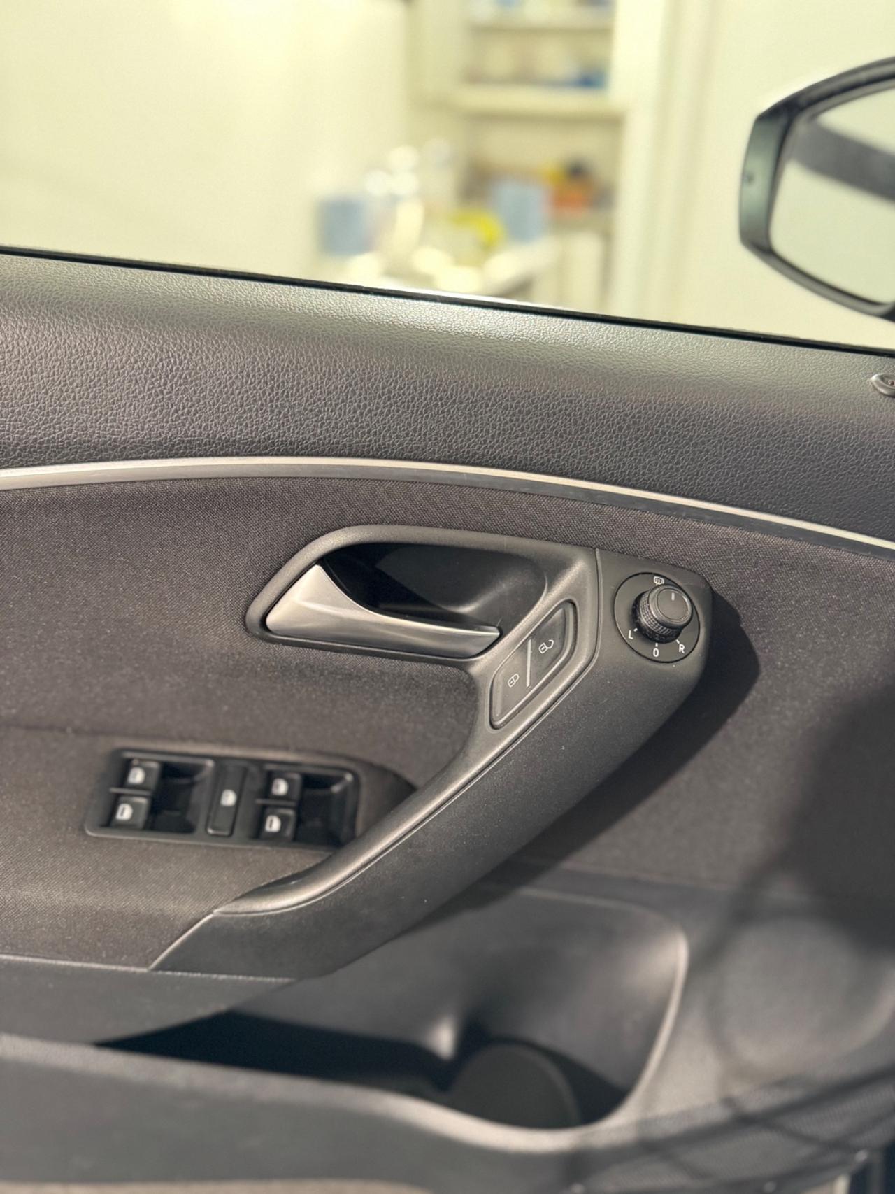 Volkswagen Polo 1.4 TDI 5p. Trendline BlueMotion Technology