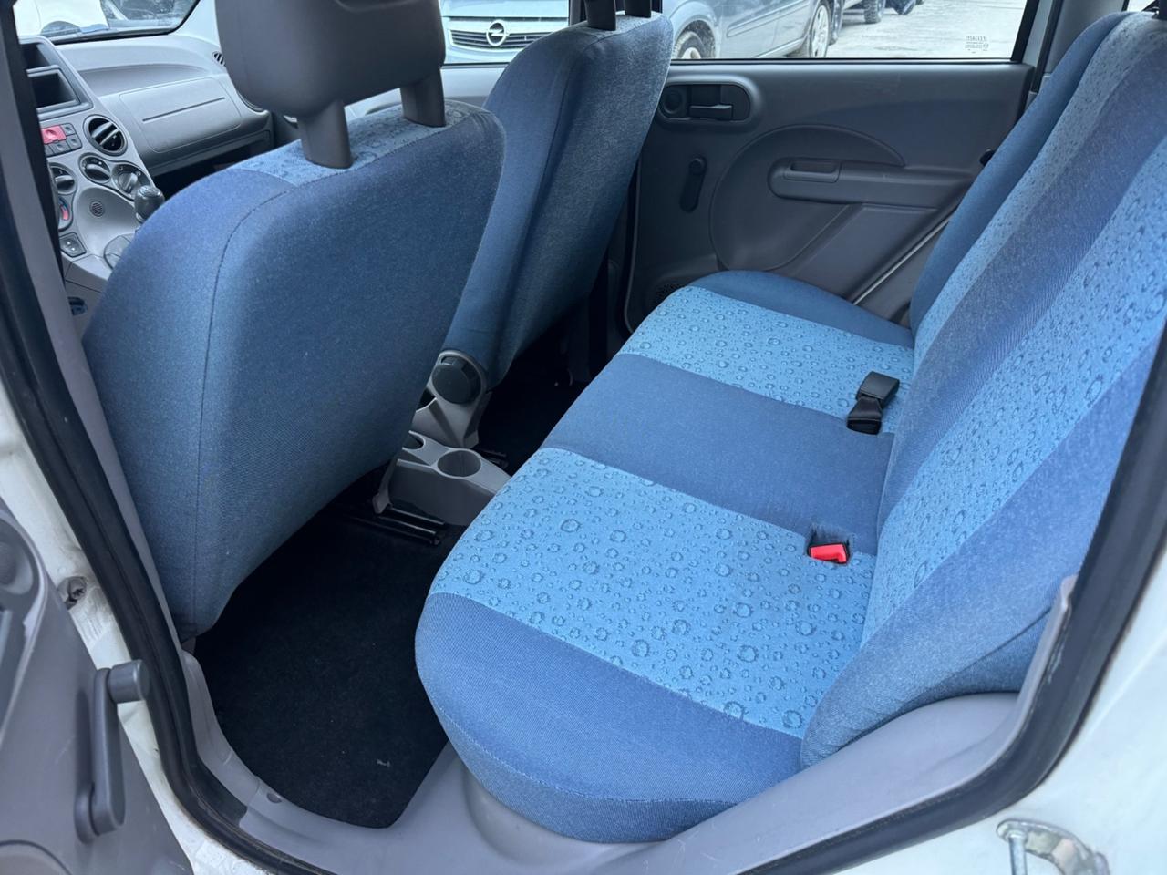 Fiat Panda 1.2 Dynamic 2006