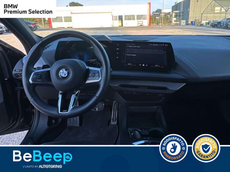 BMW Serie 1 118D MSPORT PRO AUTO