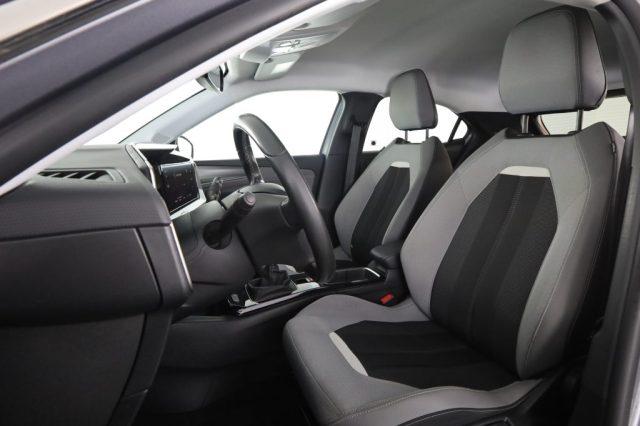 OPEL Mokka Mokka 1.2 Turbo Elegance