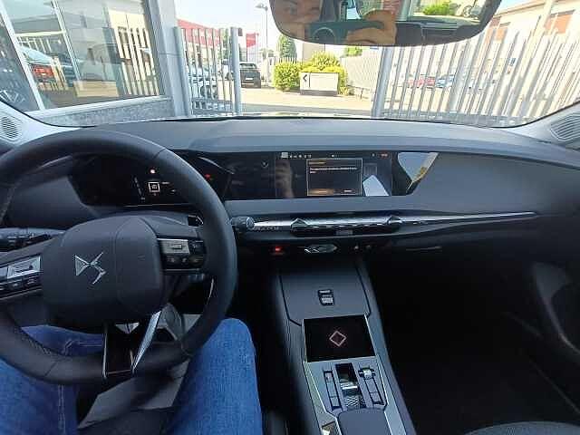 DS DS 4 Hybrid 145cv DCS6 PALLAS KM ZERO