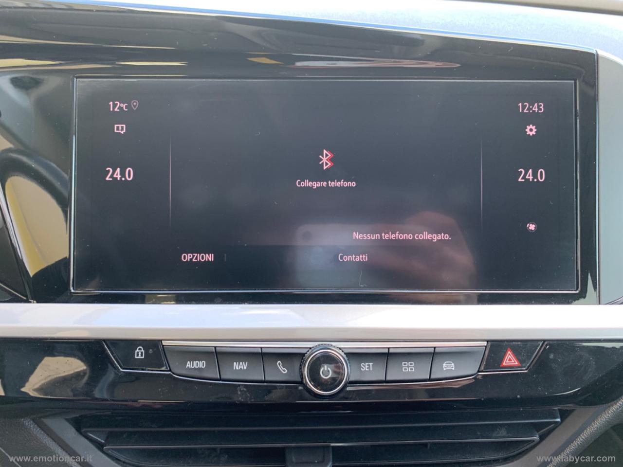 OPEL Grandland 1.5 D Ecotec aut. Ultimate - 2022