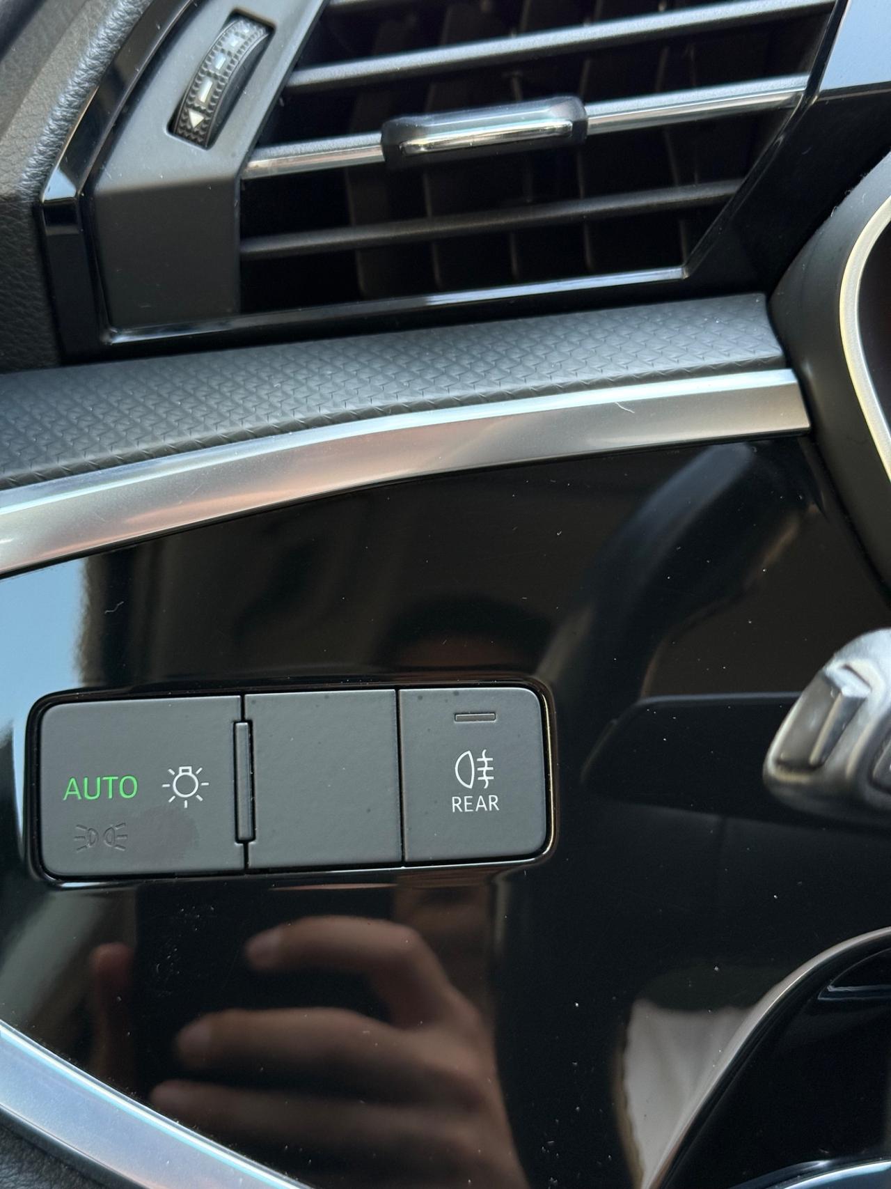 Audi Q3 35 2.0 Tdi 150CV Stronic Advanced