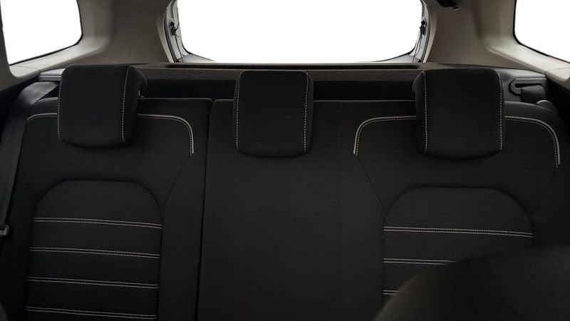 Dacia Duster II 2021 1.5 Blue dCi Journey UP 4x2