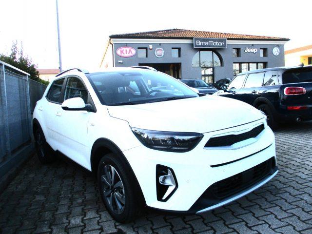 KIA Stonic 1.2 Urban Pack - FULL LED/Carplay - PRONTA CONS.