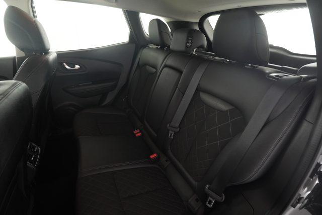 RENAULT Kadjar Kadjar Sport Edition2 Blue dCi 115 EDC