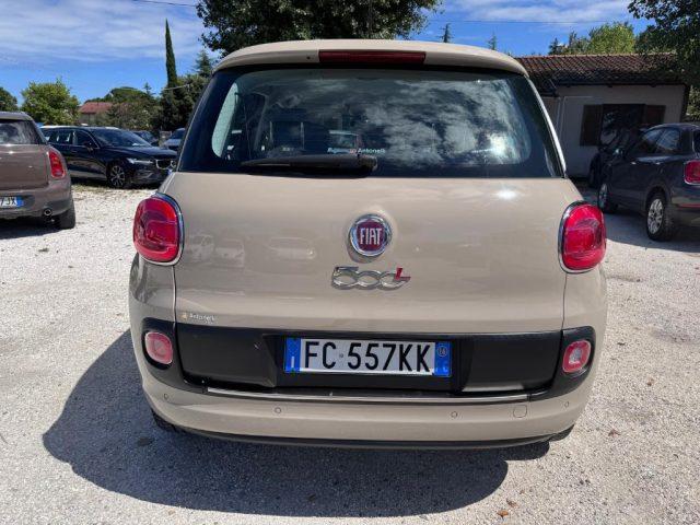 FIAT 500L 1.4 95 CV Lounge PER NEOPATENTATI