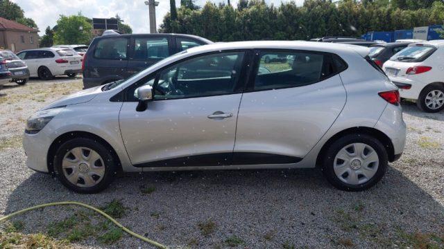 RENAULT Clio 1.2 75CV GPL 5 porte Live PER NEOPATENTATI