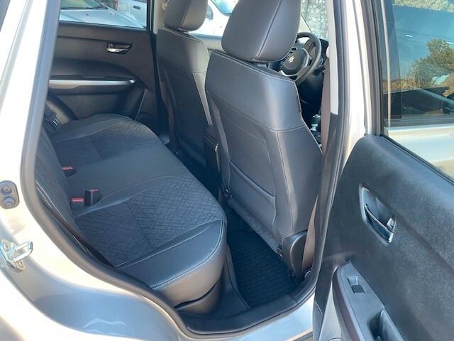 Suzuki Vitara 1.4 Hybrid 4WD AllGrip TOP -GUIDABILE DA NEOPATENTATI.