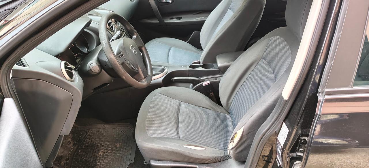 Nissan Qashqai 1.6 16V LEGGERE ANNUNCIO
