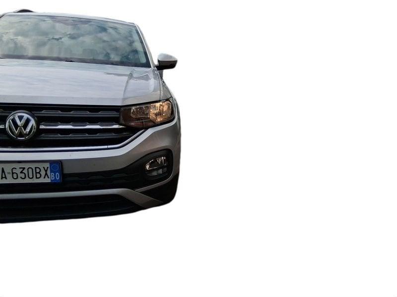 Volkswagen T-Cross 1.0 TSI 85kW Style BMT