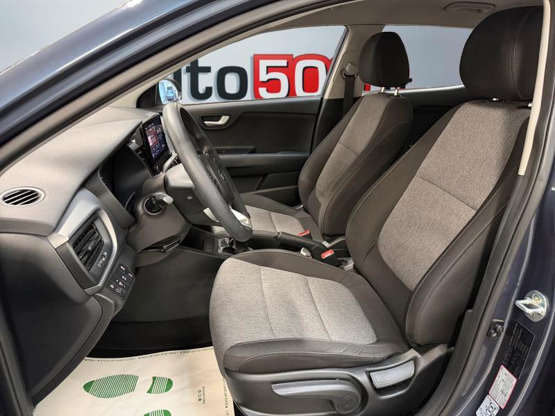 Kia Stonic 1.2 dpi Urban 84cv