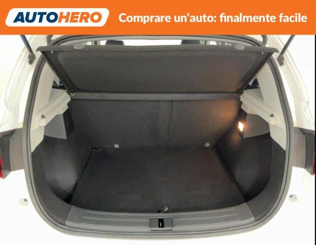 MG ZS 1.5 VTi-tech Luxury