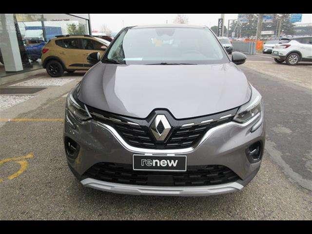 Renault Captur 1.0 tce Intens Gpl 100cv