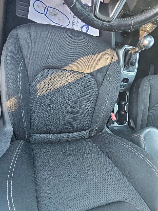 JEEP Renegade 1.4 MultiAir Limited