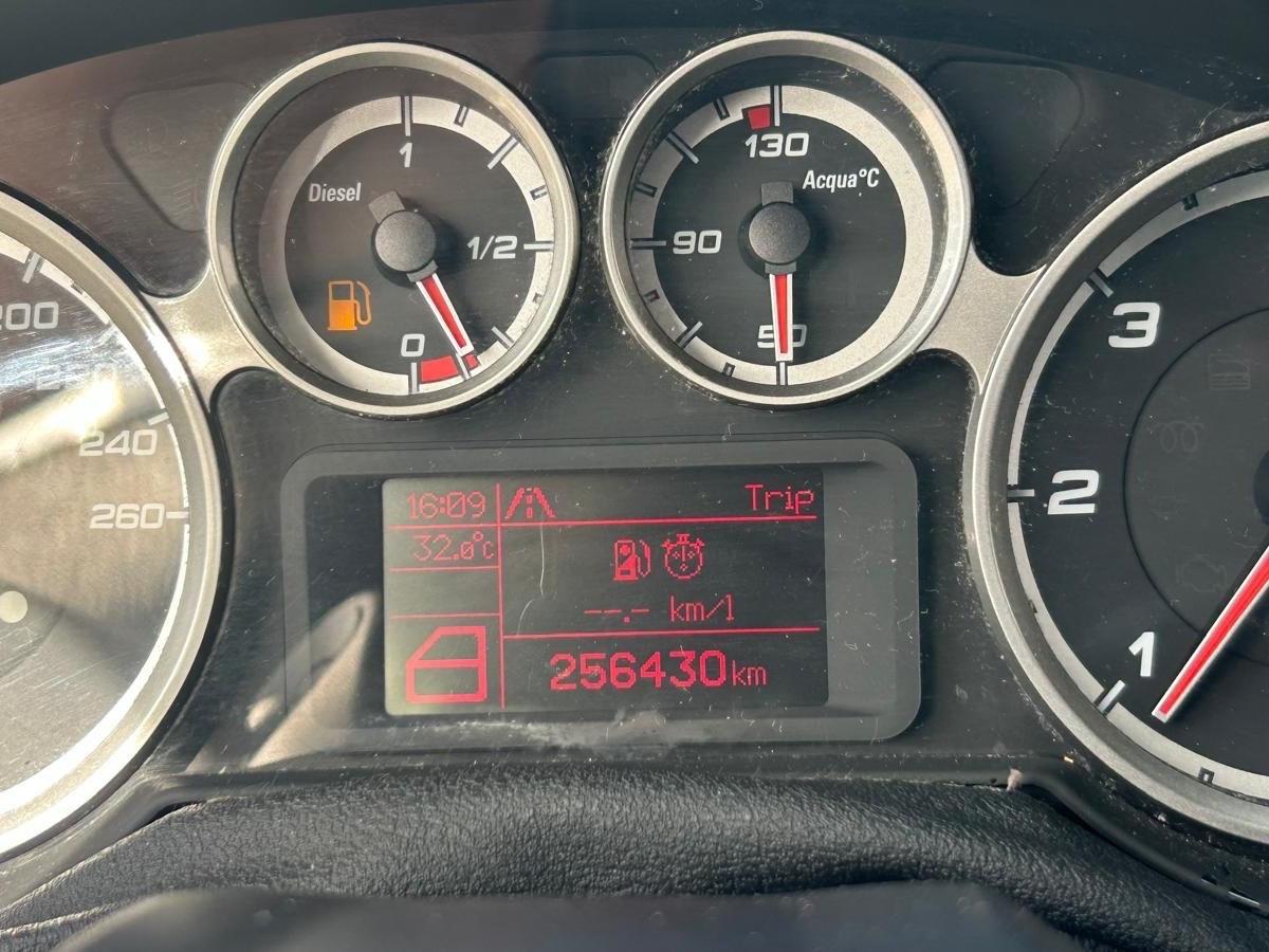 Alfa Romeo MiTo 1.6 JTDm 120cv
