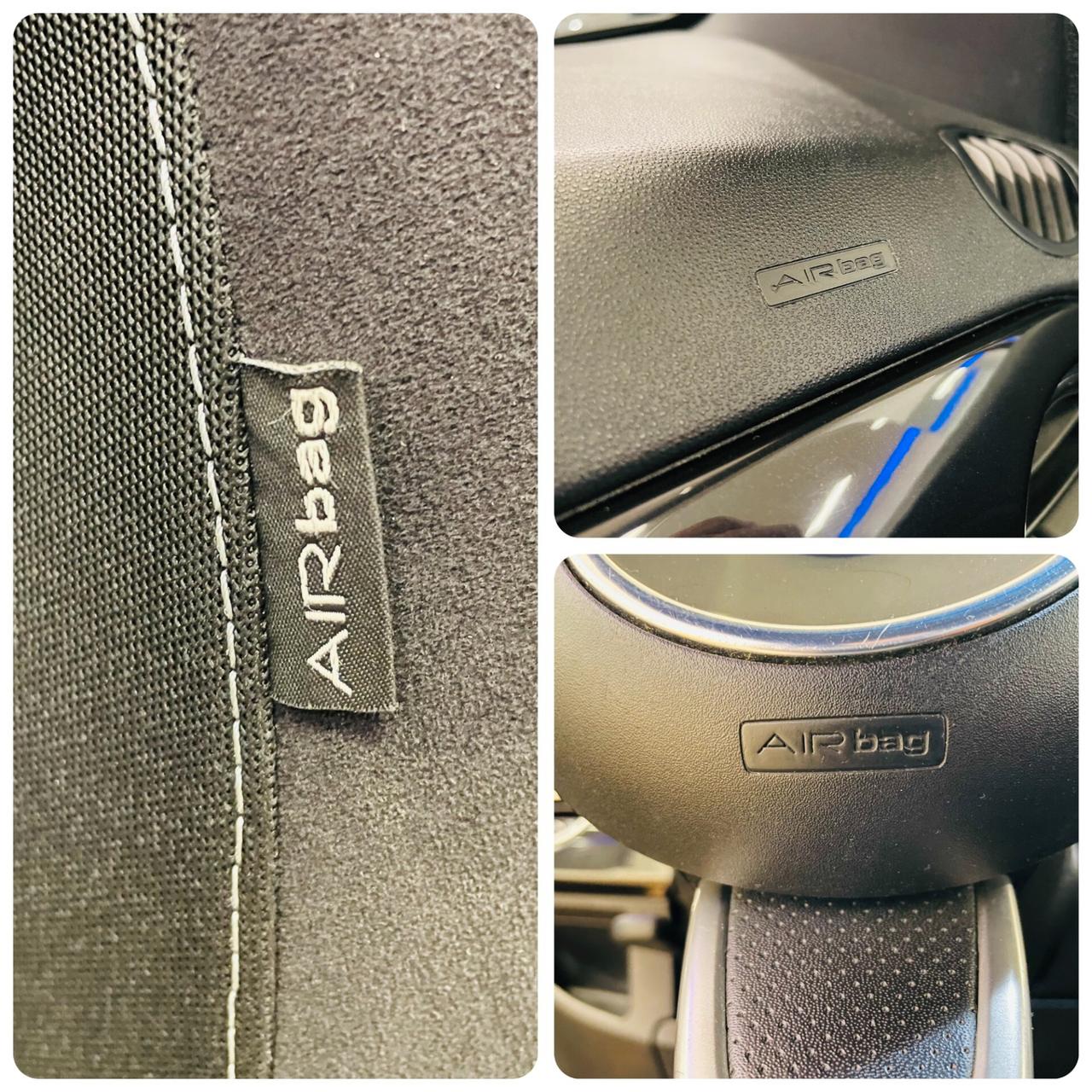 Abarth 595 1.4 Turbo T-Jet 140 CV