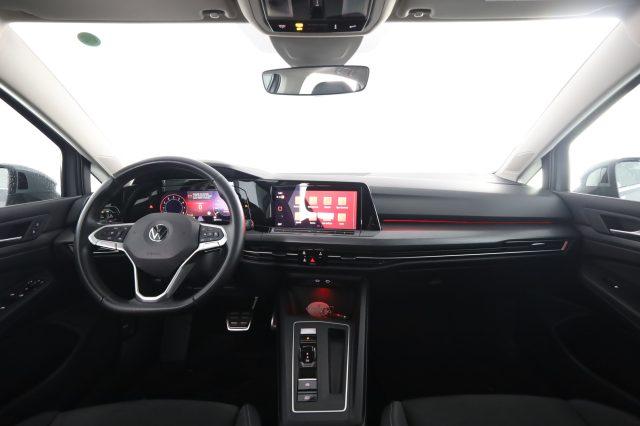 VOLKSWAGEN Golf Golf 1.5 eTSI 150 CV EVO DSG Style