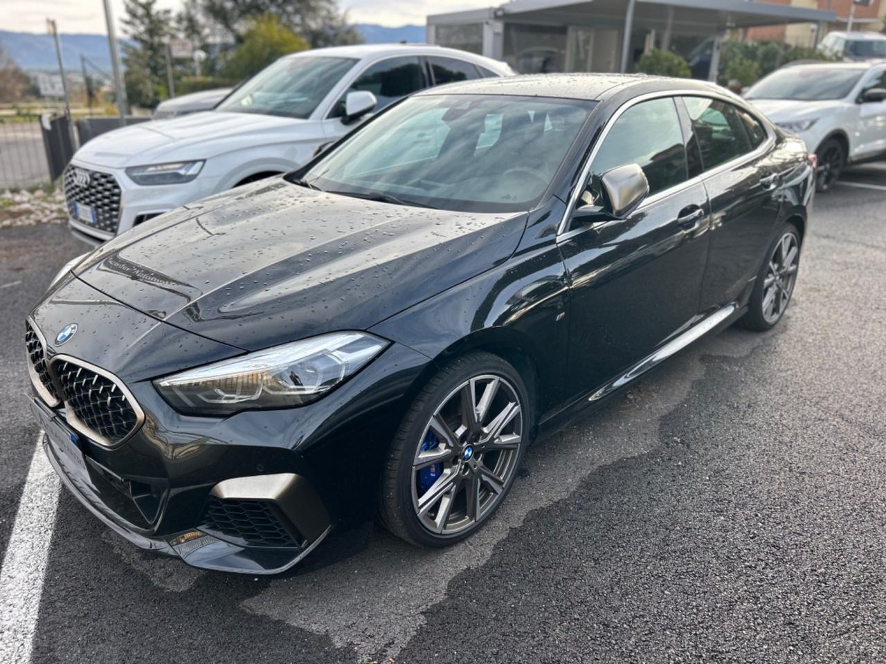 Bmw Serie 2 Gran Coupé M 235i xDrive aut.