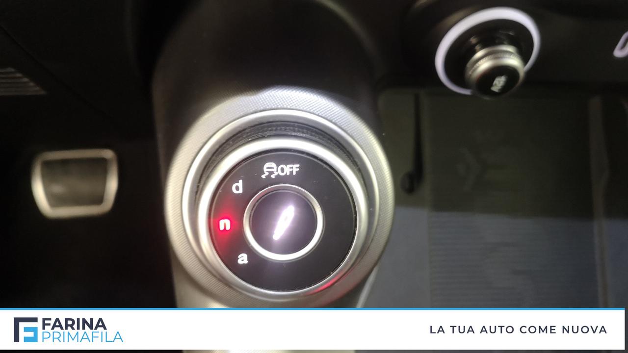 ALFA ROMEO Tonale - Tonale 1.6 Veloce 130cv tct6