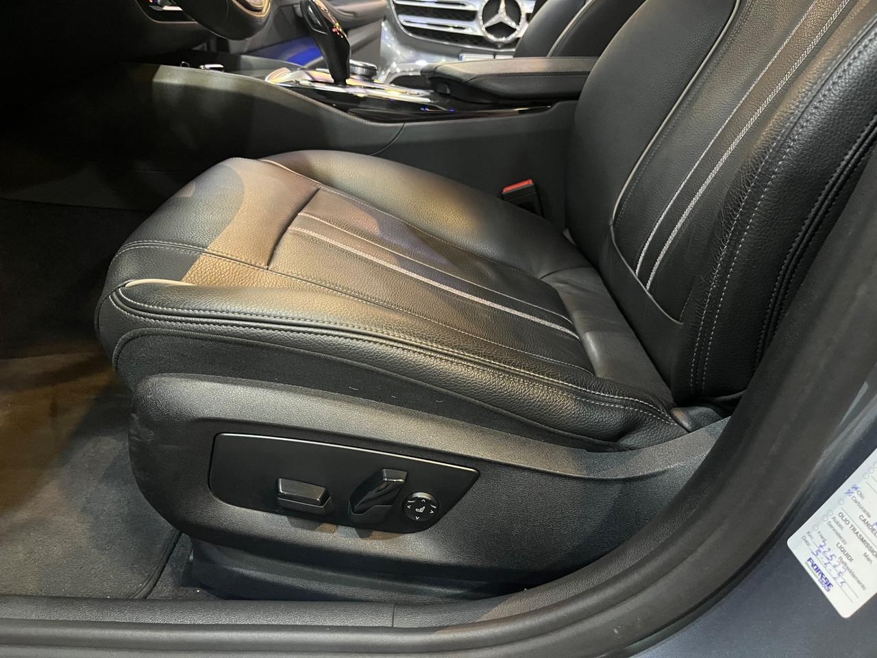 Bmw 520 BMW 520 G31 2017 Touring 520d Touring Luxury