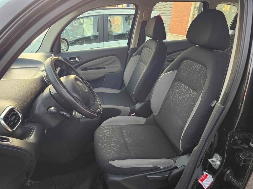Citroen C3 Picasso 1.6 HDi 90 Seduction