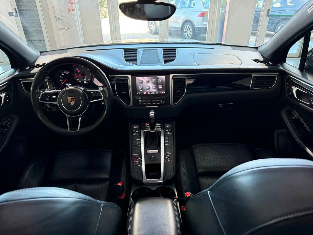 PORSCHE MACAN S 3.0D 250CV 4WD TETTO