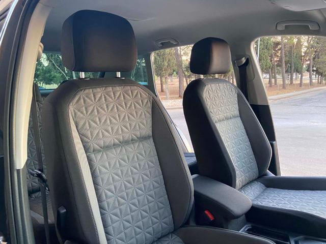VOLKSWAGEN Tiguan 2.0 TDI 150 CV SCR DSG Life