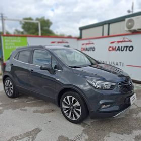 OPEL MOKKA X 1.4 Turbo GPL Tech 140CV 4x2