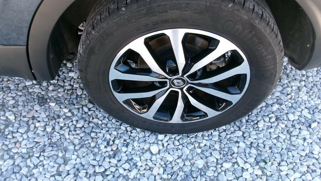 Renault Kadjar 1.5 Blue dCi Intens EDC