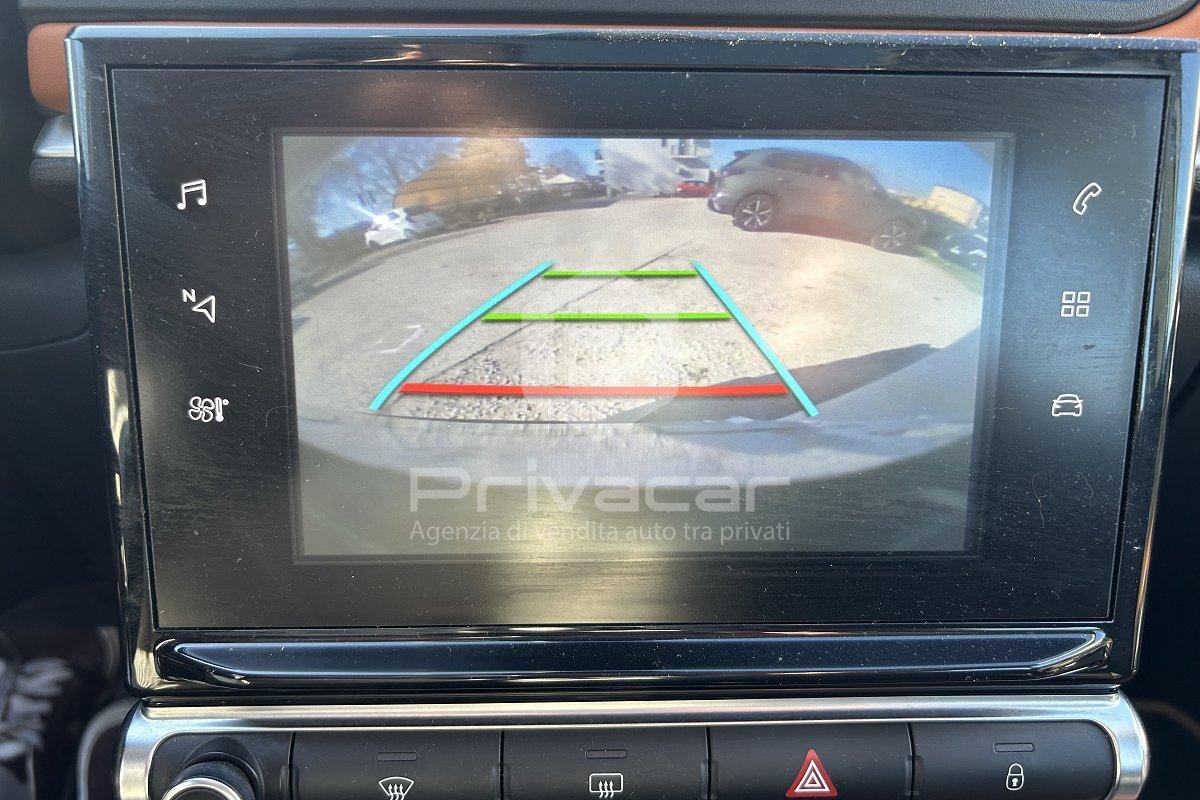 CITROEN C3 BlueHDi 100 S&S Shine